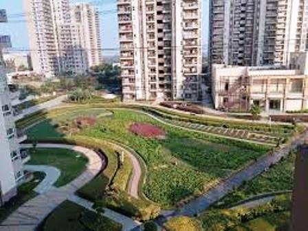 4 bhk flat for sale in Adani Oyster Gradne